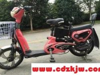 电动车没有劲是哪里出问题了