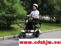 电动车上坡没劲是怎么回事电是满的