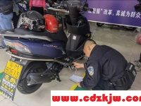 摩托车免检几年