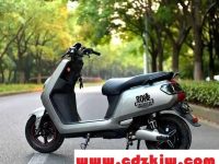 电瓶车打不开电源怎么回事