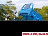 三轮电动车不走了但是有电怎么修理