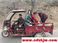 三轮摩托车可以载人吗