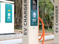 汽车充电桩充电多少钱一度电？充电桩充电的计价方式