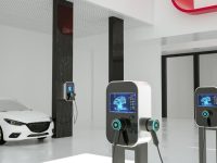 长沙家用充电桩多少钱一度电？长沙家用充电桩安装费用标准