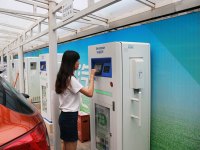 家用比亚迪充电桩多少钱一台？比亚迪充电桩收费价格