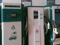 充电桩多少钱一度电,充电桩的电费构成