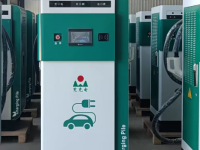 充电桩厂家上市公司都有哪些，充电桩厂家上市公司排名