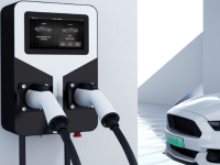 充电桩加盟合作哪家好?选择前这些知识一定要知道