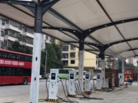 新能源汽车充电桩哪个品牌好?充电桩加盟品牌排行榜