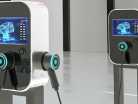 6个充电桩一年能赚多少钱?6个充电桩一年的收益