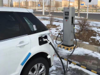 什么是快充充电桩，选择快充充电桩的注意事项