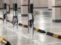 家用充电桩是怎么进行安装，家用充电桩的安装详细步骤