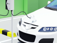 京能新能源充电桩有什么优势，京能新能源充电桩优势分析