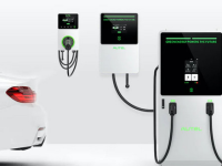 商业充电桩充电怎样申请，商业充电桩的安装步骤