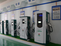 新能源汽车充电桩上市公司龙头，盘点知名充电桩龙头企业