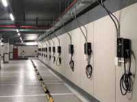 住宅小区安装充电桩有哪些规定 需要注意的地方有哪些