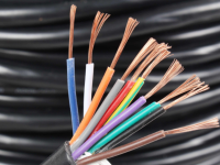 新能源汽车用6平方的电线 新能源汽车用充电线几平方