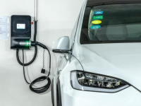 家用充电桩可以安装在露天吗 安装家用充电桩的建议