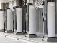 新能源汽车充电桩充一次电多少钱？新能源汽车充电桩价格表