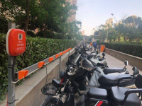 电动车充电桩收费标准和时间表 电动车充电桩充电要多少钱