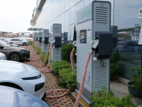 个人投资充电桩赚钱吗 个人投资充电桩优势与风险