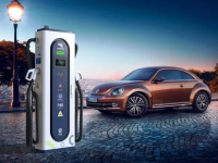 新能源充电桩投资需要多少钱，投资新能源充电桩的前景