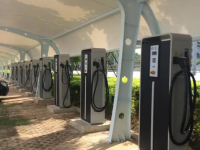 充电桩充一个小时多少钱？充电桩充电收费标准