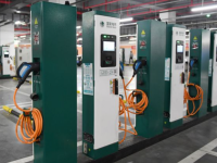 电动汽车在充电桩充电流程，电动汽车充电桩充电详细步骤操作