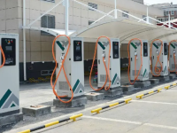 新能源电桩充电站如何申请加盟 加盟新能源电桩充电站条件