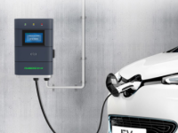 比亚迪7kw充电桩是220v还是380v？比亚迪7kw充电桩多久充满