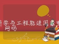 储能科学与工程能进国家电网吗,电力储能是什么行业类别