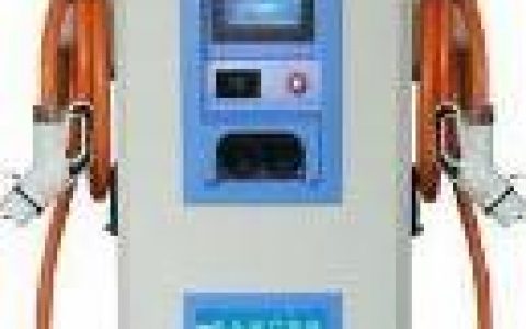 充电桩工作原理(电动汽车充电桩原理图详解)