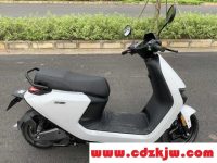 九号电动车真的防盗吗