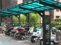 电动摩托车充电桩充电怎么收费？电动摩托车充电桩收费标准