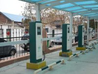 张家区充电桩位置在哪里？张店区附近新能源汽车充电桩的布局