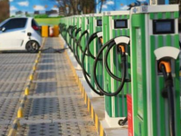 地下室充电桩多少钱,地下室充电桩安装费用