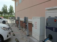 就近的充电桩哪里有？找到周边充电桩的方法