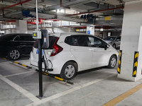 汽车充电桩充电怎么收费付款？汽车充电桩收费介绍