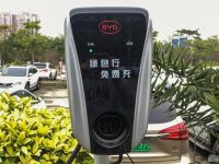 比亚迪家用充电桩好不好用？比亚迪家用充电桩详细介绍