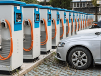 汽车充电桩安装有什么用,汽车充电桩安装的好处