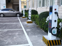 汽车快充充电桩的价格是多少,快充充电桩的安装成本