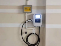 充电桩位置的选择怎么选择？充电桩及周边环境的建设