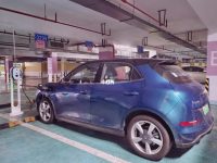 充电桩安装价格多少钱一台，私人购买安装费价格明细