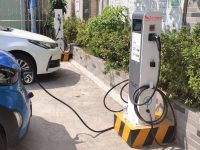 广州家用充电桩多少钱一度电？家用充电桩的种类和价格