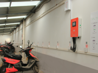 如何寻找电动车充电桩?电动车充电应用程序介绍