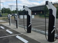 如何寻找离我最近的电动车充电桩？充电桩未来发展趋势