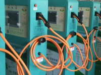 高压快充充电桩龙头股都是哪些，高压快充充电桩龙头股一览表