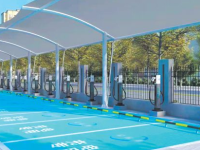 如何查询附近的充电桩位置？附近充电桩查询方法