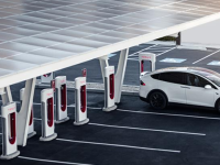 特斯拉充电计划优点有哪些？特斯拉超级充电桩收费模式介绍