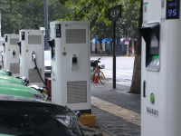 二轮充电桩厂家排名前五，爱瑞维、明阳电能老牌子值得信赖